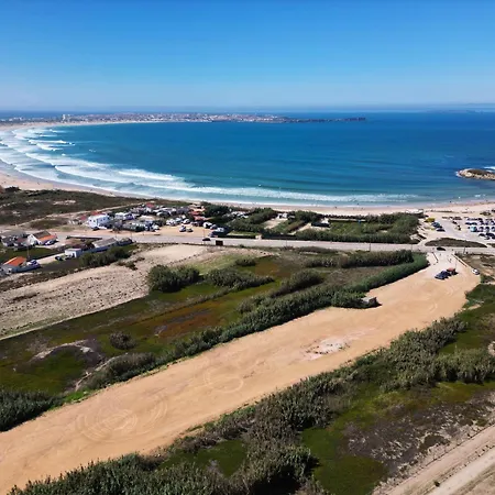 Apartment & Surf Lovers With Ac - Baleal