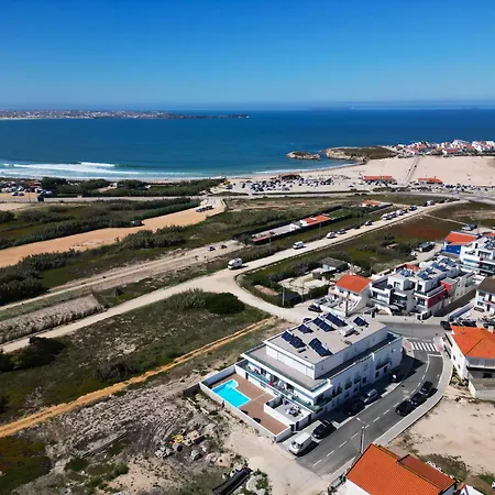 Apartment & Surf Lovers With Ac - *