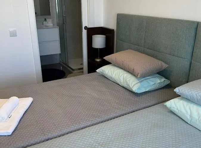 Apartman & Surf Lovers With Ac - *