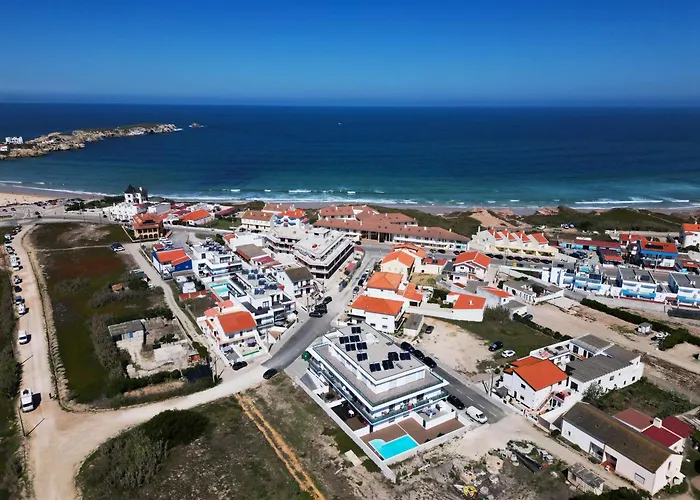 & Surf Lovers With Ac - Apartman *