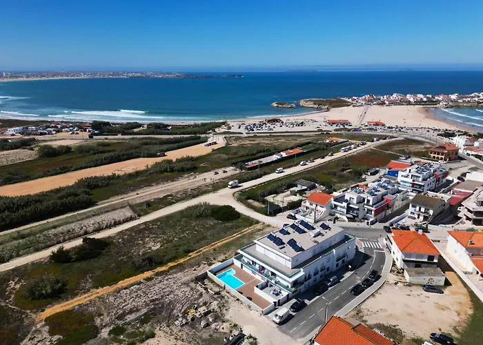 Apartman & Surf Lovers With Ac - *