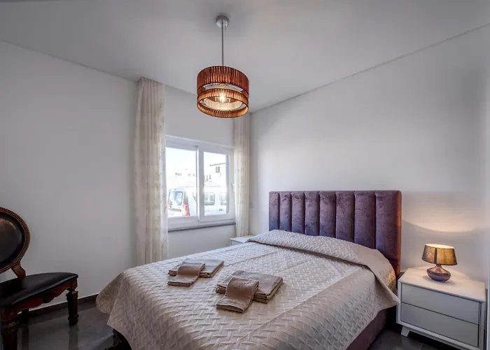 Apartman & Surf Lovers With Ac - *