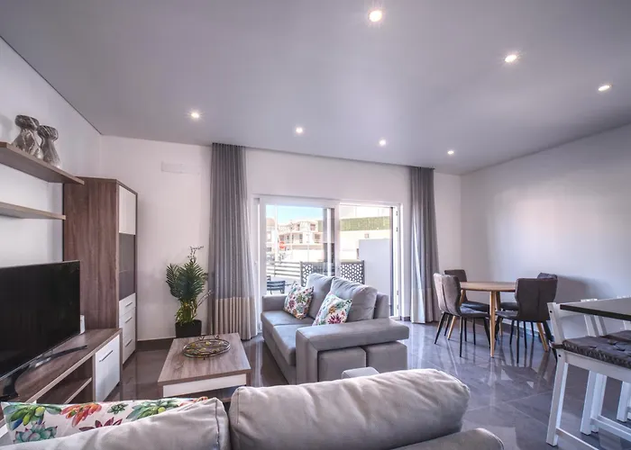 Apartman & Surf Lovers With Ac - Baleal