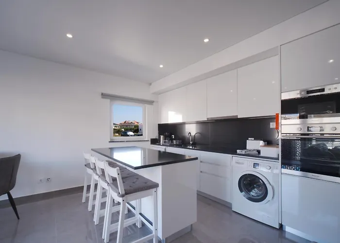 Apartman & Surf Lovers With Ac - *